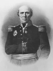 Admiral Baudin
